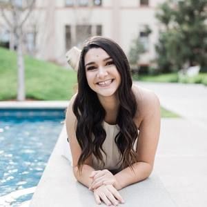 Meet your Posher, Samantha